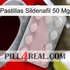 Pastillas Sildenafil 50 Mg 16